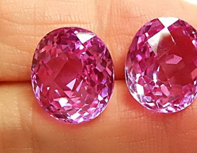 The magical properties of pink topaz and its influence on different zodiac signs.  Topaz stone magical properties for whom it is suitable Types of topaz names