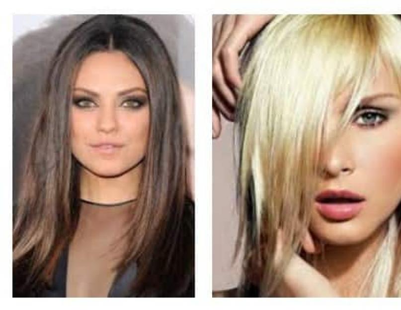 How to do hair toning at home.  Toning masks.  Hair toning products: how to choose