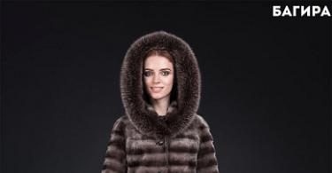 Mouton fur coats for stylish women