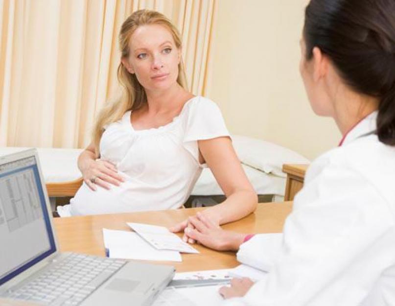 Trombotsüütide taseme langus raseduse ajal ja indikaatori normaliseerimise viisid. Trombotsütopeenia rasedatel ja selle ravi