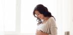 علل درد شکم در دوران بارداری