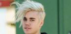 Fryzura Justina Biebera - wpływ trendów mody Nowa fryzura Biebera