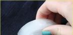 How to remove chewing gum from clothes quickly and effectively without damaging the item