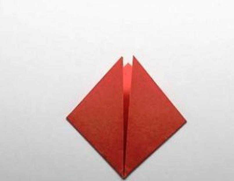 Origami kusudama: originalios technikos pradedantiesiems.  Paprasta kusudama: madinga namų puošyba. Popieriaus amatai naudojant kusudama techniką
