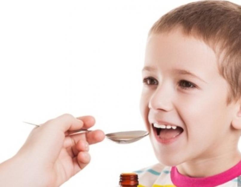Betyg av vitaminer för barn från 3. De bästa multivitaminkomplexen för barn - kommer de att hjälpa till att balansera barnets kost?  Läkemedelsmarknaden erbjuder