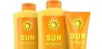 Review of sunscreens for children under one year old (lots of letters) GARNIER Ambre Solaire “Baby in the shade”