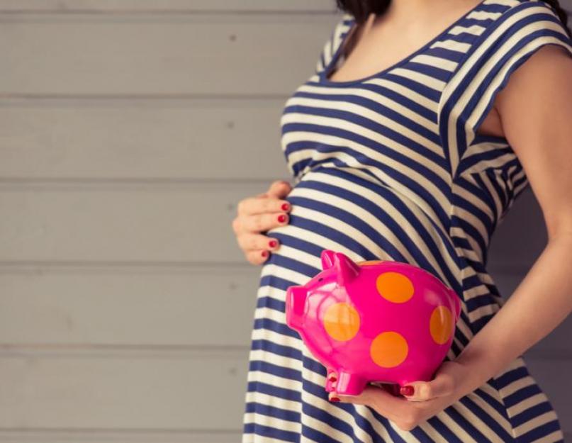Výška materskej dovolenky. Materské dávky a dávky: materská dovolenka a rodičovská dovolenka. Kto môže čerpať rodičovskú dovolenku