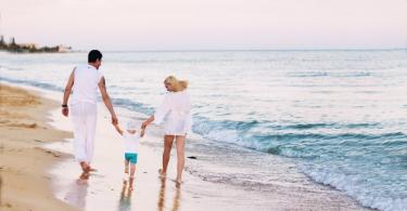 Šesť dôvodov, prečo si nevziať rozvedeného s dieťaťom (4 fotografie)