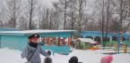 Leisure activities in kindergarten Holidays and entertainment in kindergarten