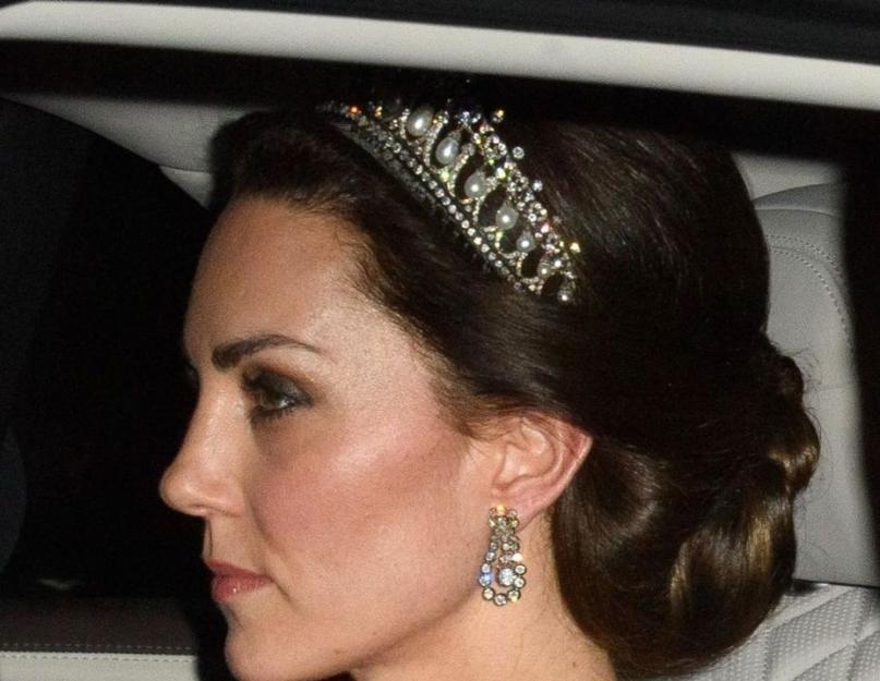 Kate middleton outfits.  Fashionabla reinkarnation: jämföra stilen hos prinsessan Diana och Kate Middleton.  Kate Middleton i en delikat Kate Spade-klänning