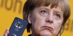 Celebrity Options. Celebrity Diets.  Angela Merkel: biography, personal life, children, husband, photo Former husband of Angela Merkel - Ulrich Merkel