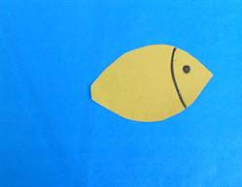 Золотая рыбка из макарон. Поделки из макарон: руководство и примеры для начинающих Для изготовления венка потребуется