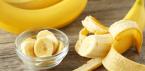 Kaip bananai veikia kraujospūdį: didina ar mažina?