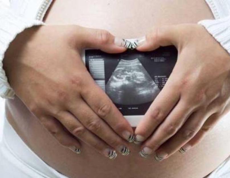 Vliv ultrazvuku na plod a průběh těhotenství. Kolikrát můžete během těhotenství provádět ultrazvukovou diagnostiku, je časté těhotenské vyšetření škodlivé pro plod?