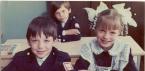 Milyen iskolai egyenruha volt a Szovjetunióban?