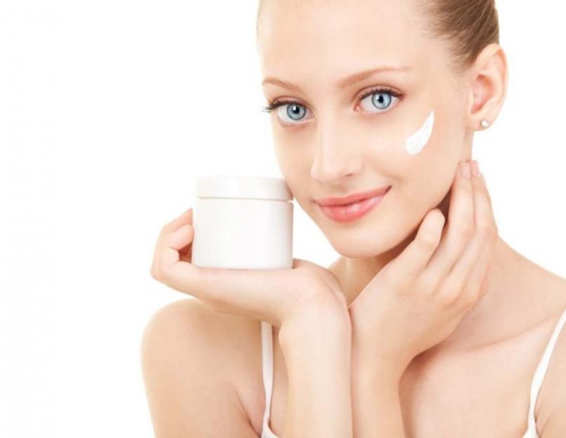 Which company is good for face creams?  Face cream without harmful substances - review.  Russian pharmacies, budget