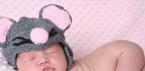 Lapse intelligentsuse areng sünnist kolme kuuni Kuidas last igakülgselt sünnist alates arendada