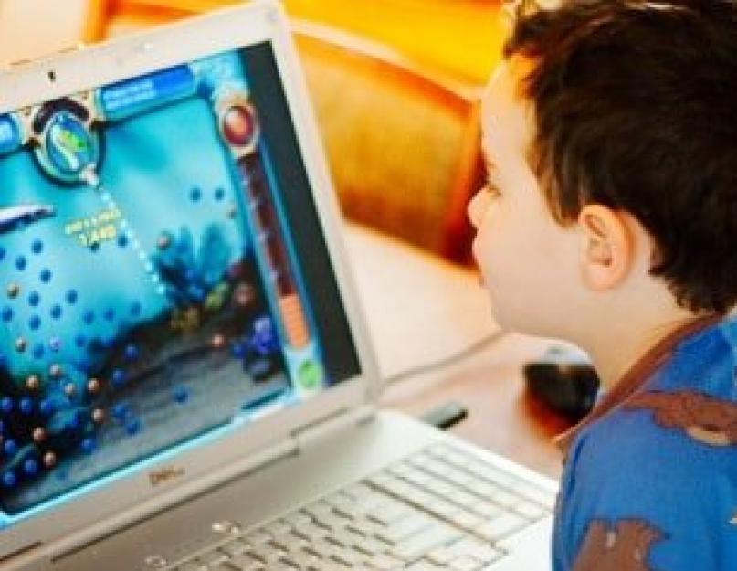 Perché i giochi per computer sono dannosi per gli adolescenti.  Cosa può succedere se giochi ai videogiochi per troppo tempo?  Quali sono i vantaggi dei giochi