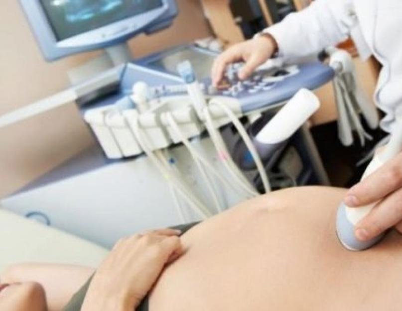 Vid 28 veckors graviditet var är barnet.  Foto på fostret, foto av buken, ultraljud och video om barnets utveckling.  Orsaker till för tidig födsel