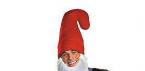 Making a New Year's gnome costume with your own hands What you need to sew a gnome costume