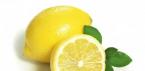 Lemon juice masks for hair against dandruff