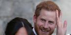 Fakta o svatbě prince Harryho a Meghan Markle, která se zapíše do historie Drzé chování nevěsty a ženicha