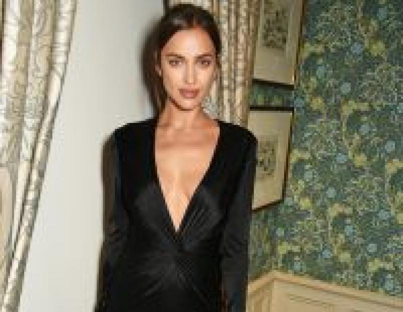 Irina Shayk ที่ตั้งครรภ์เผยท้องของเธอ  Irina Shayk เปิดเผยท้องที่กำลังตั้งครรภ์ของเธอในวิดีโอที่เย้ายวนใจ Irina Shayk เปิดเผยท้องที่กำลังตั้งครรภ์ของเธอ