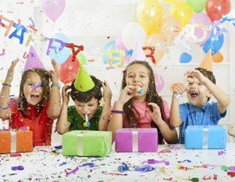 Gyerekjátékversenyek 5 6. Gyerekeknek szóló verseny a gyermekek születésnapjára. Tánc. gyermek disco