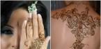 Ako správne a krásne nakresliť hennu na ruke?