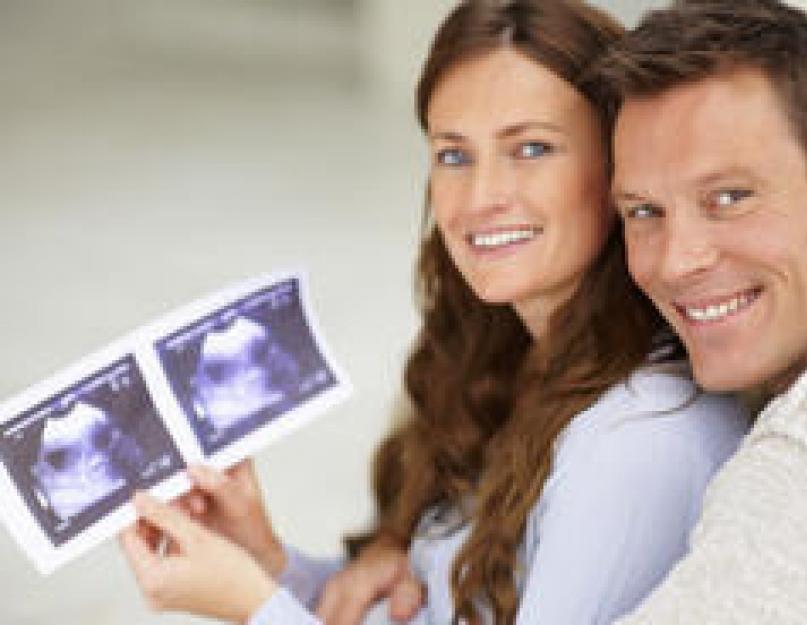 Ultragarso diagnostikos rezultatų interpretavimas nėštumo metu.  Kaip iššifruoti ultragarsą nėštumo metu, kas yra ultragarso iššifravimas?