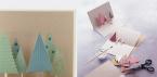 Jak vyrobit pohlednici vlastníma rukama: nápady a příklady