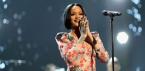 Icons.  Rihanna style.  Rihanna's style: what the star prefers to wear in life and on stage. Unfortunate images of the singer in the photo